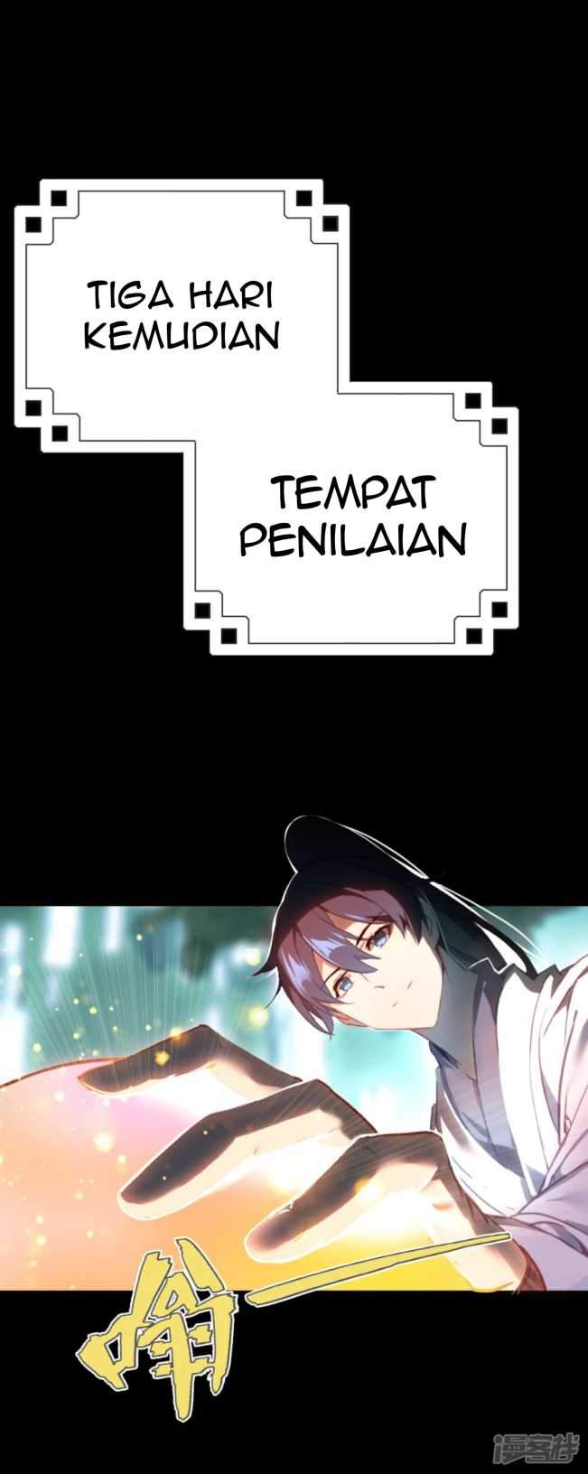 Dragon warrior Chapter 4 - halaman 32