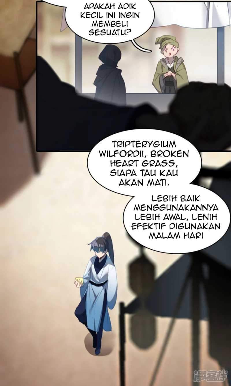 Dragon warrior Chapter 4 - halaman 4