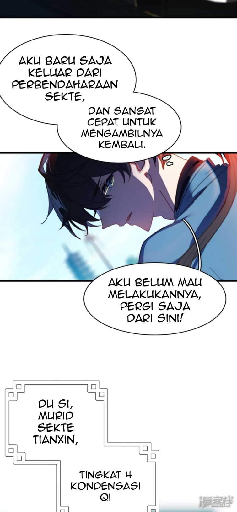 Dragon warrior Chapter 4 - halaman 8
