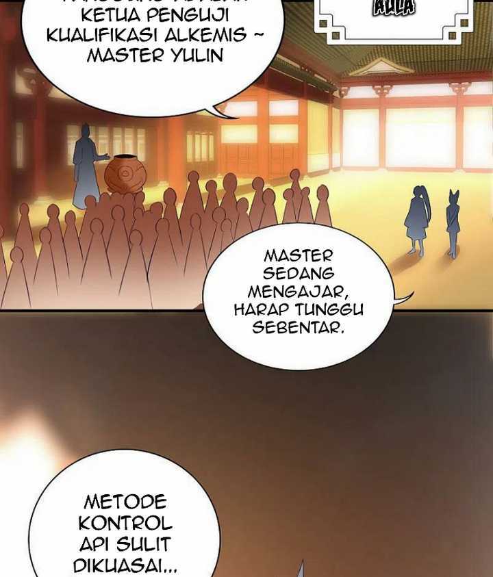 Dragon warrior Chapter 40 - halaman 15