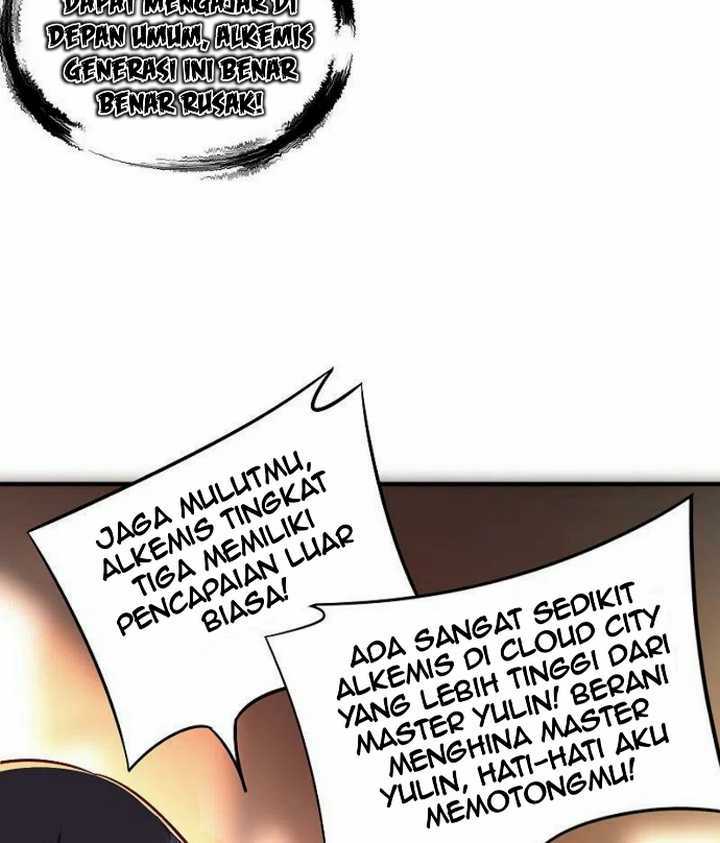 Dragon warrior Chapter 40 - halaman 19