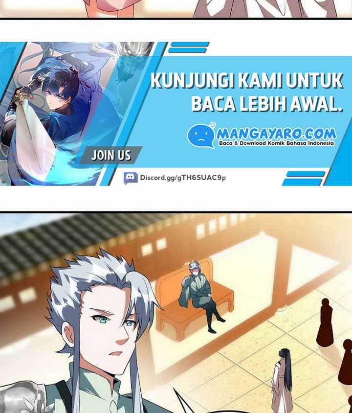Dragon warrior Chapter 40 - halaman 22
