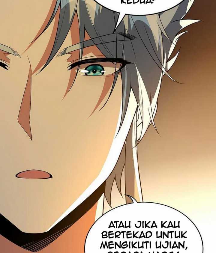 Dragon warrior Chapter 40 - halaman 26