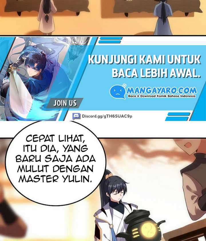 Dragon warrior Chapter 40 - halaman 33