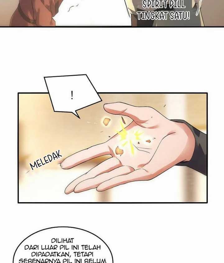 Dragon warrior Chapter 40 - halaman 41