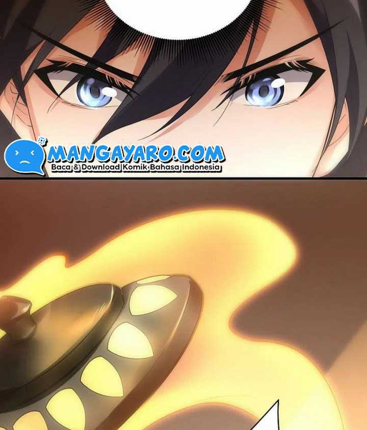 Dragon warrior Chapter 40 - halaman 44