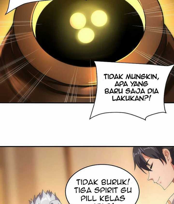 Dragon warrior Chapter 40 - halaman 47