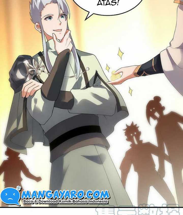 Dragon warrior Chapter 40 - halaman 48