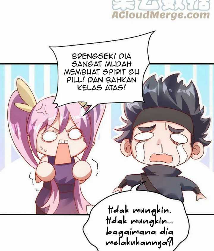 Dragon warrior Chapter 40 - halaman 49