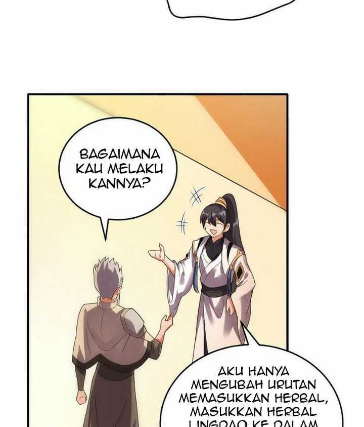 Dragon warrior Chapter 40 - halaman 50