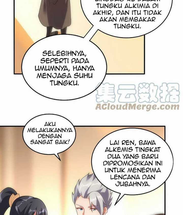 Dragon warrior Chapter 40 - halaman 51
