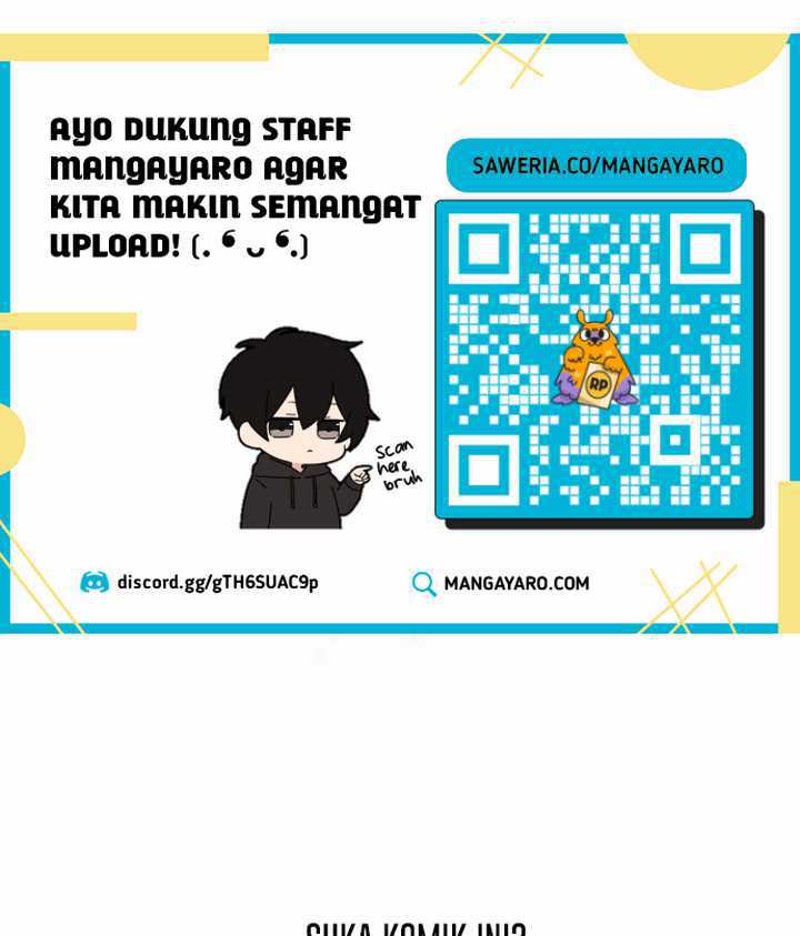 Dragon warrior Chapter 40 - halaman 60
