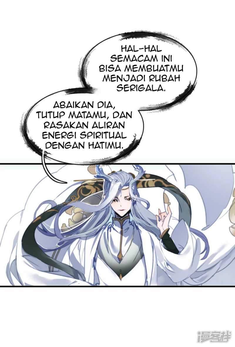 Dragon warrior Chapter 5 - halaman 11
