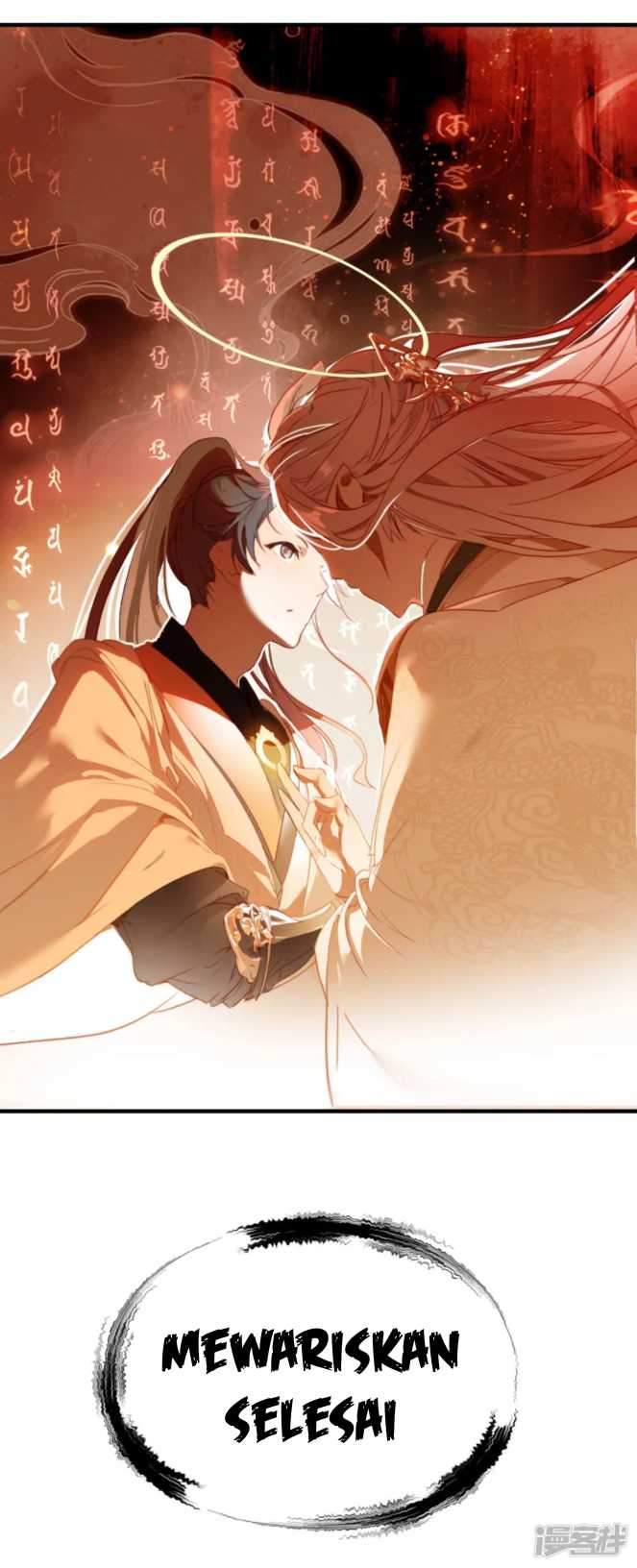 Dragon warrior Chapter 5 - halaman 12
