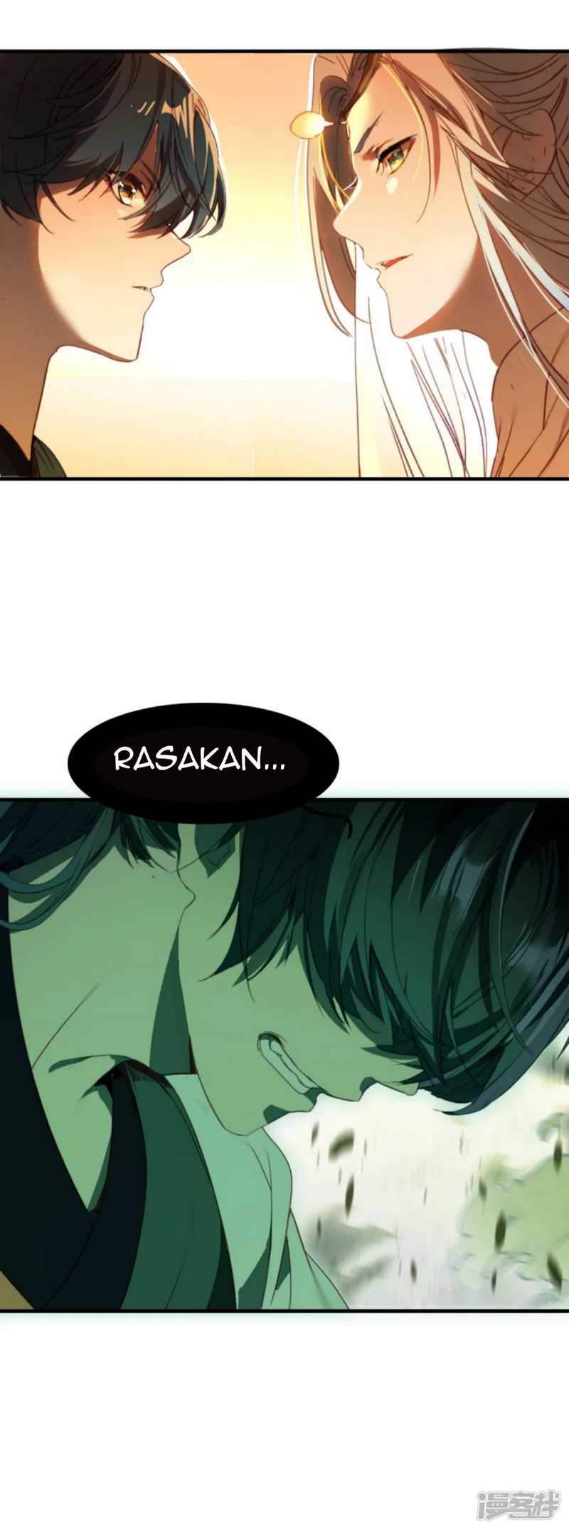 Dragon warrior Chapter 5 - halaman 13