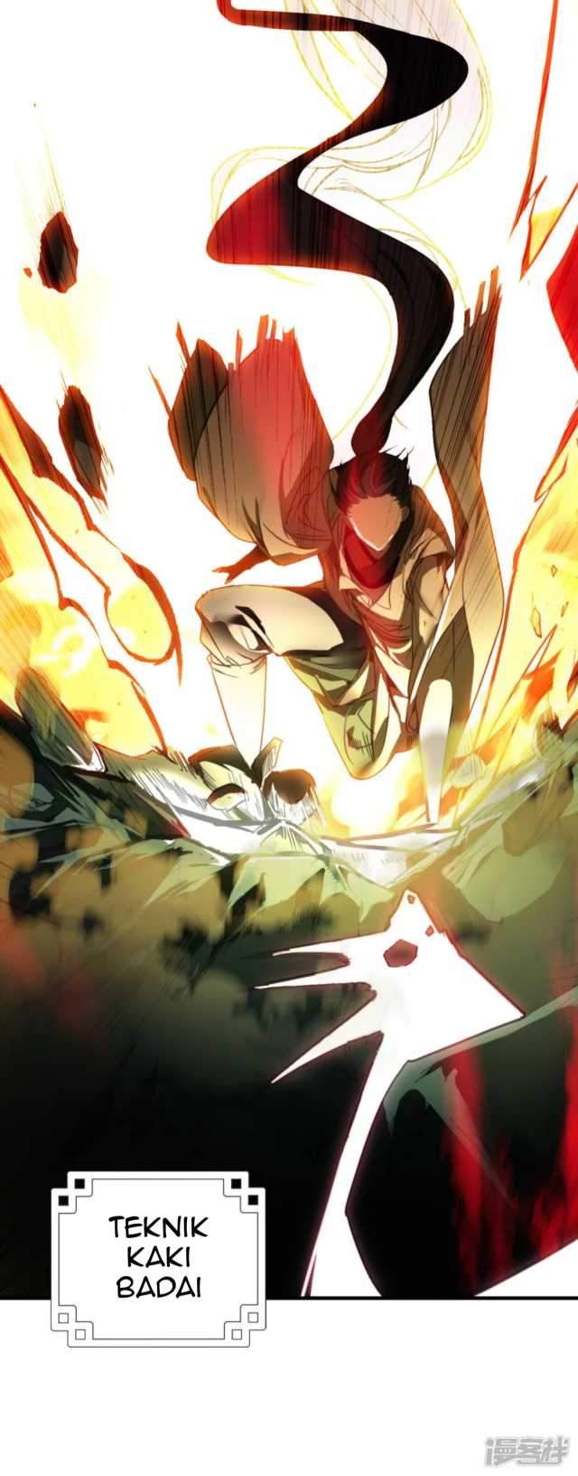 Dragon warrior Chapter 5 - halaman 15