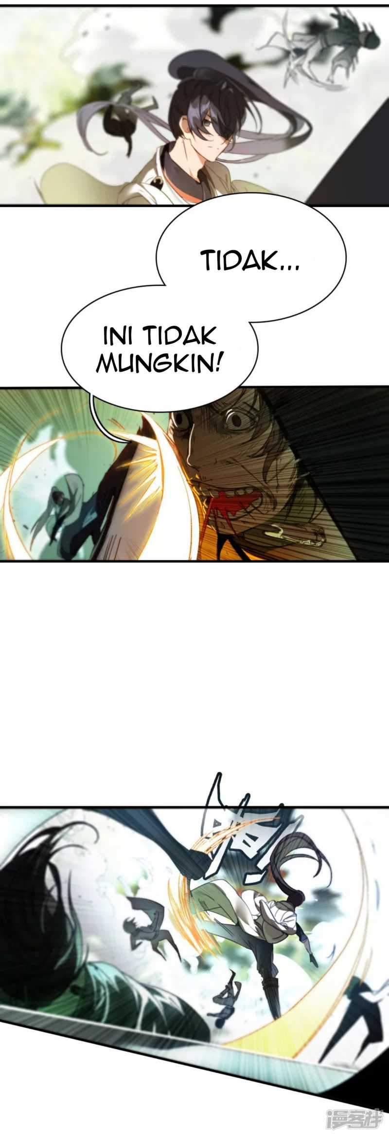 Dragon warrior Chapter 5 - halaman 16