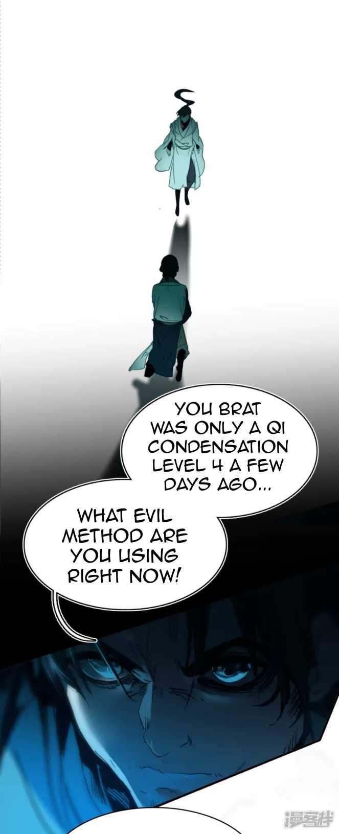 Dragon warrior Chapter 5 - halaman 17