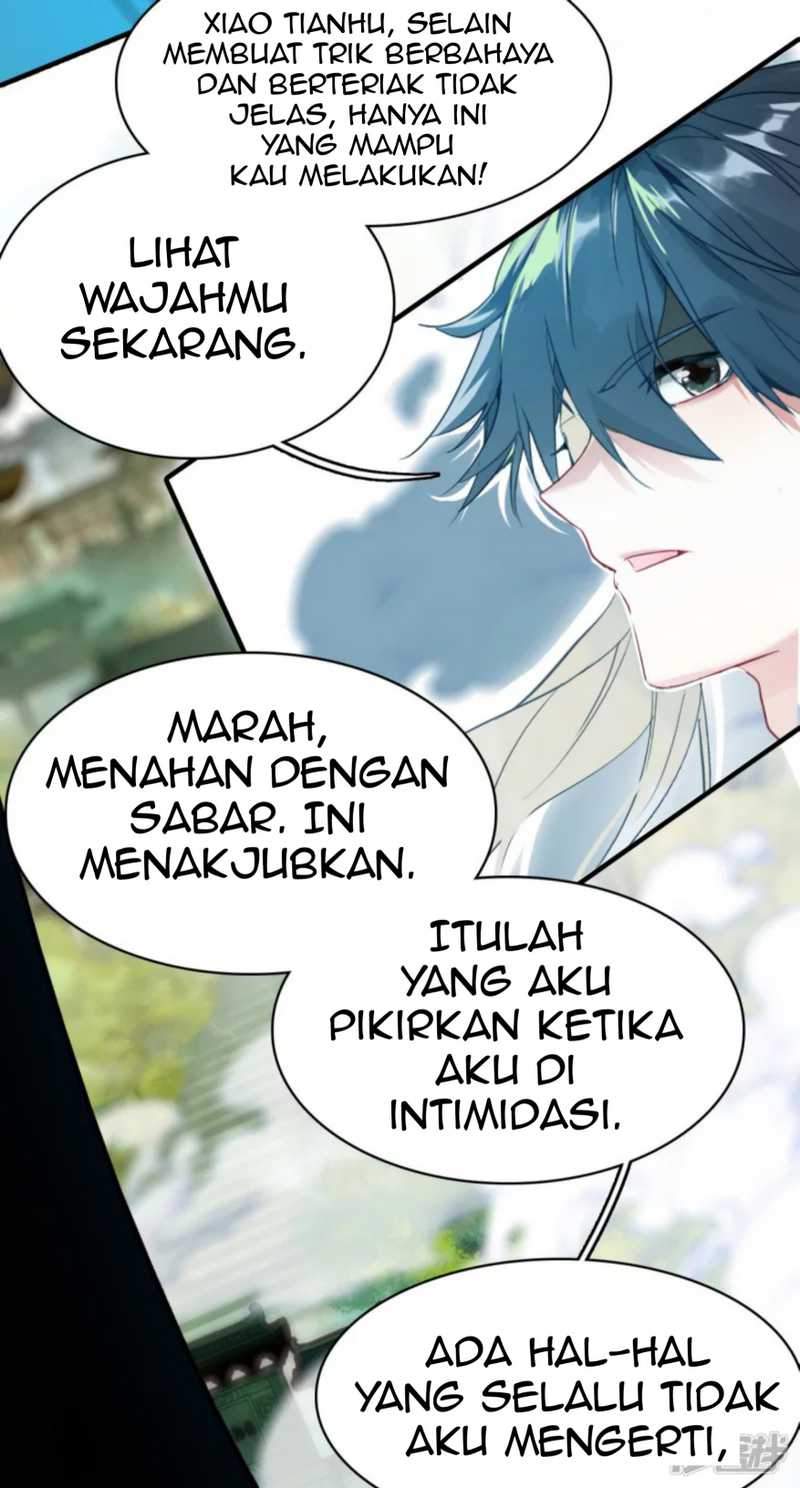 Dragon warrior Chapter 5 - halaman 18