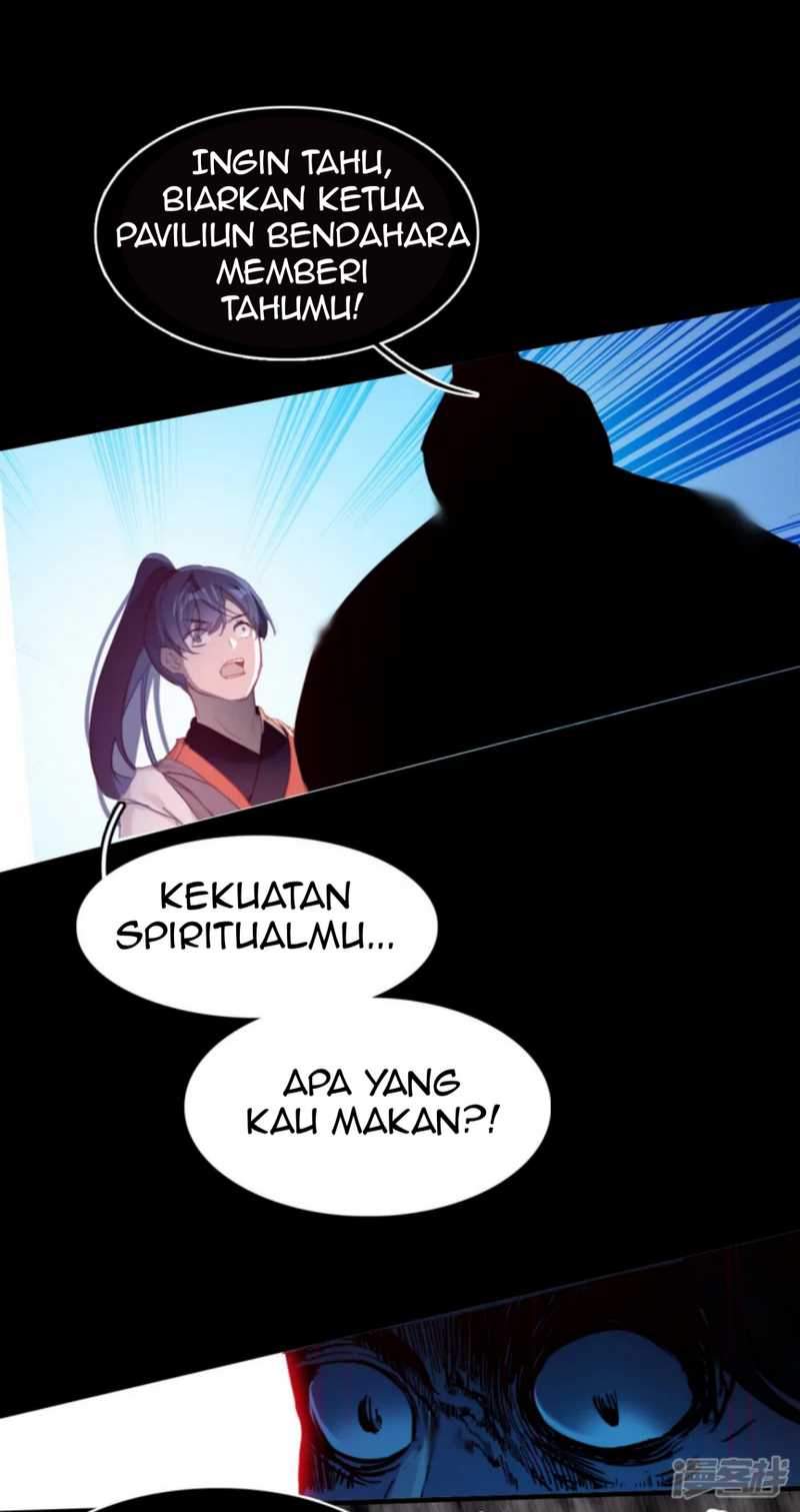 Dragon warrior Chapter 5 - halaman 20