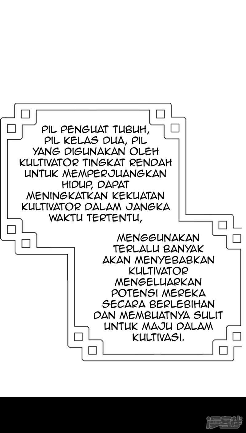 Dragon warrior Chapter 5 - halaman 22