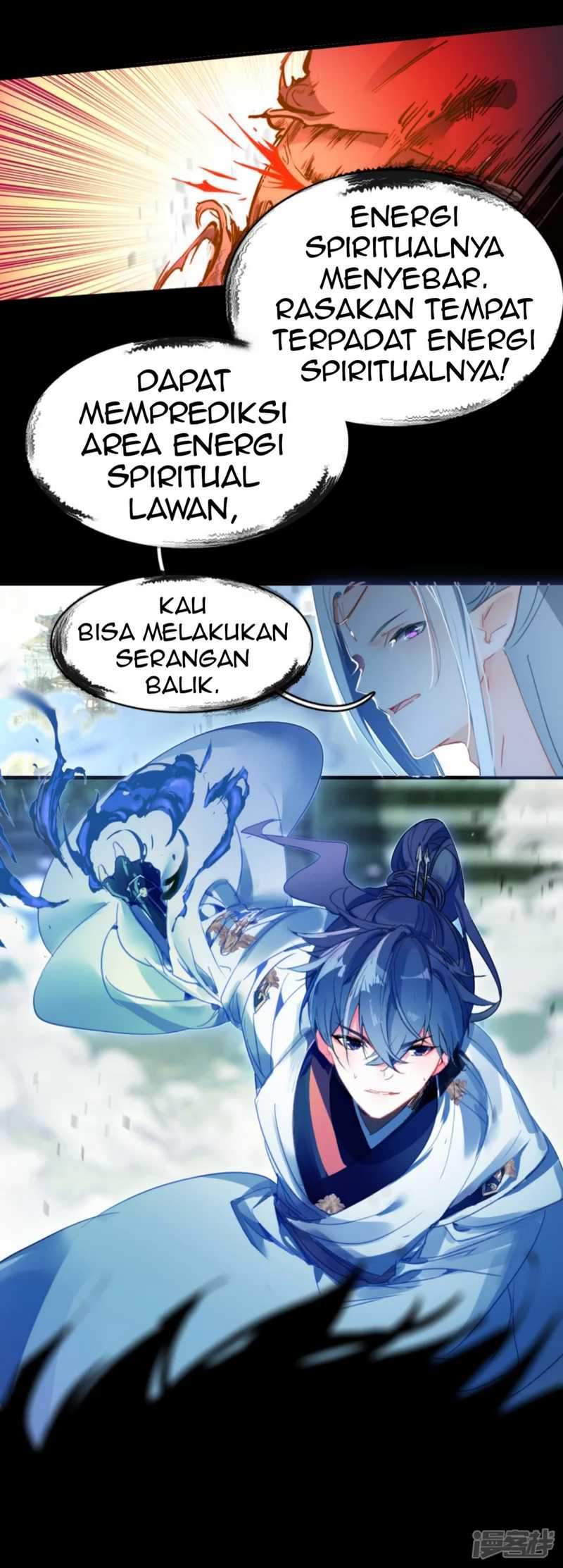 Dragon warrior Chapter 5 - halaman 24