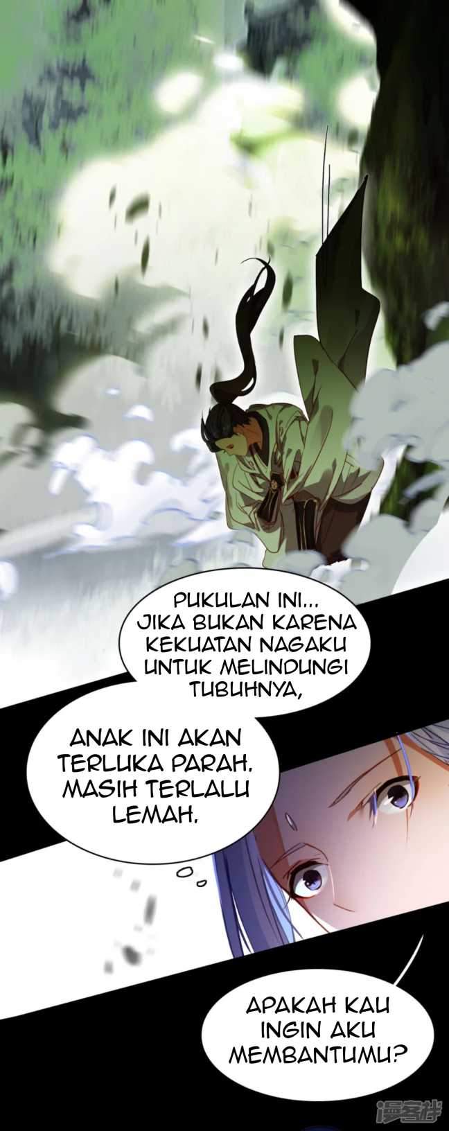 Dragon warrior Chapter 5 - halaman 30