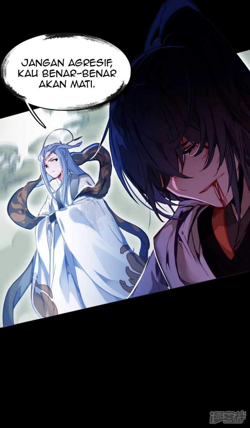 Dragon warrior Chapter 5 - halaman 31