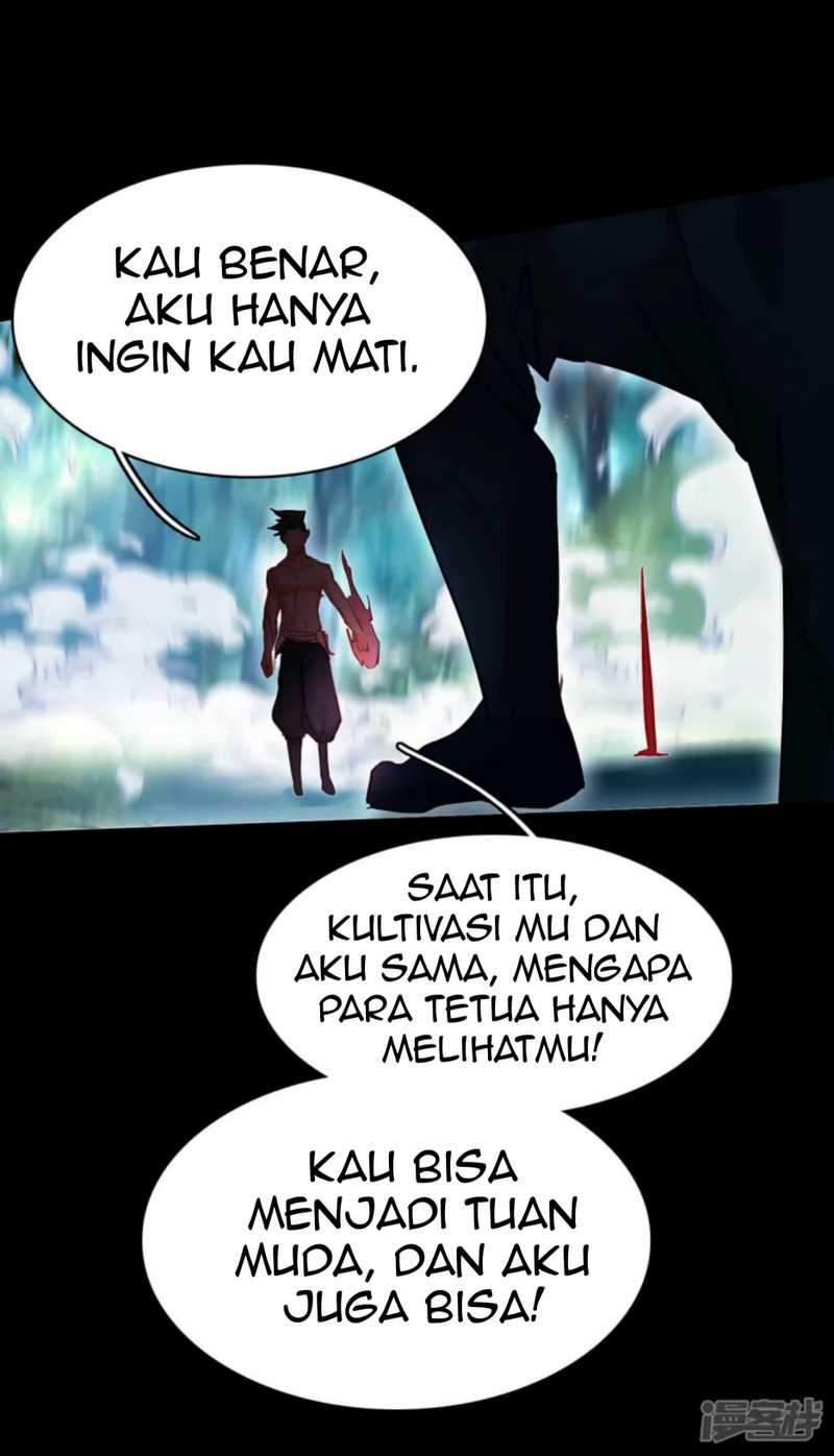 Dragon warrior Chapter 5 - halaman 32