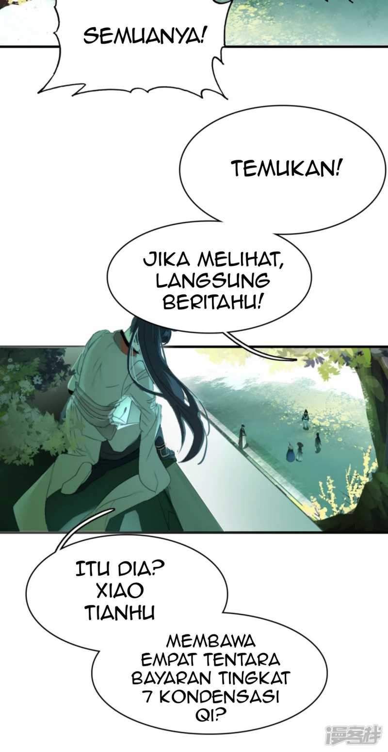 Dragon warrior Chapter 5 - halaman 4