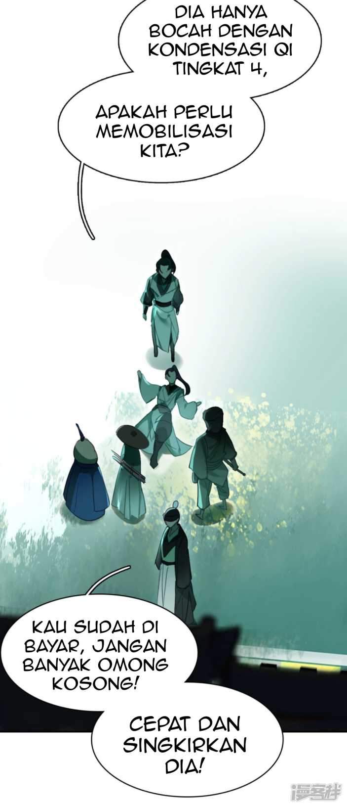 Dragon warrior Chapter 5 - halaman 8