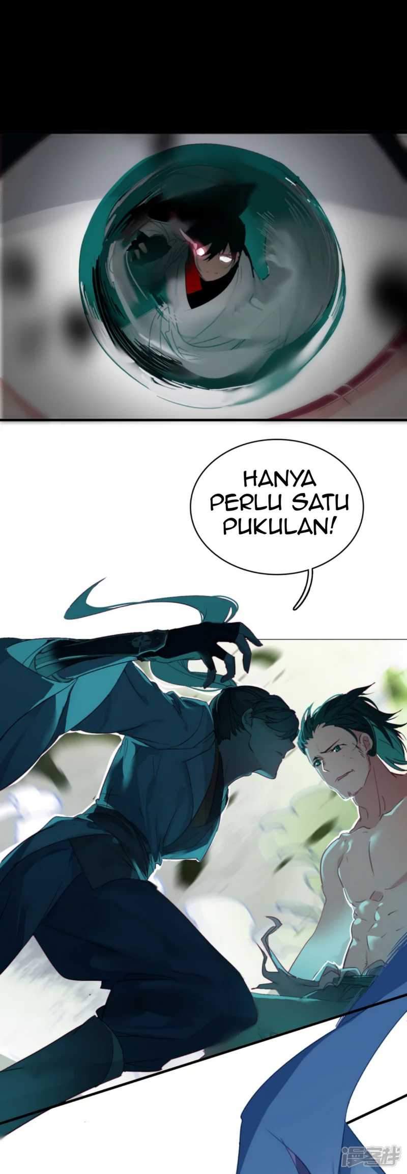 Dragon warrior Chapter 6 - halaman 11