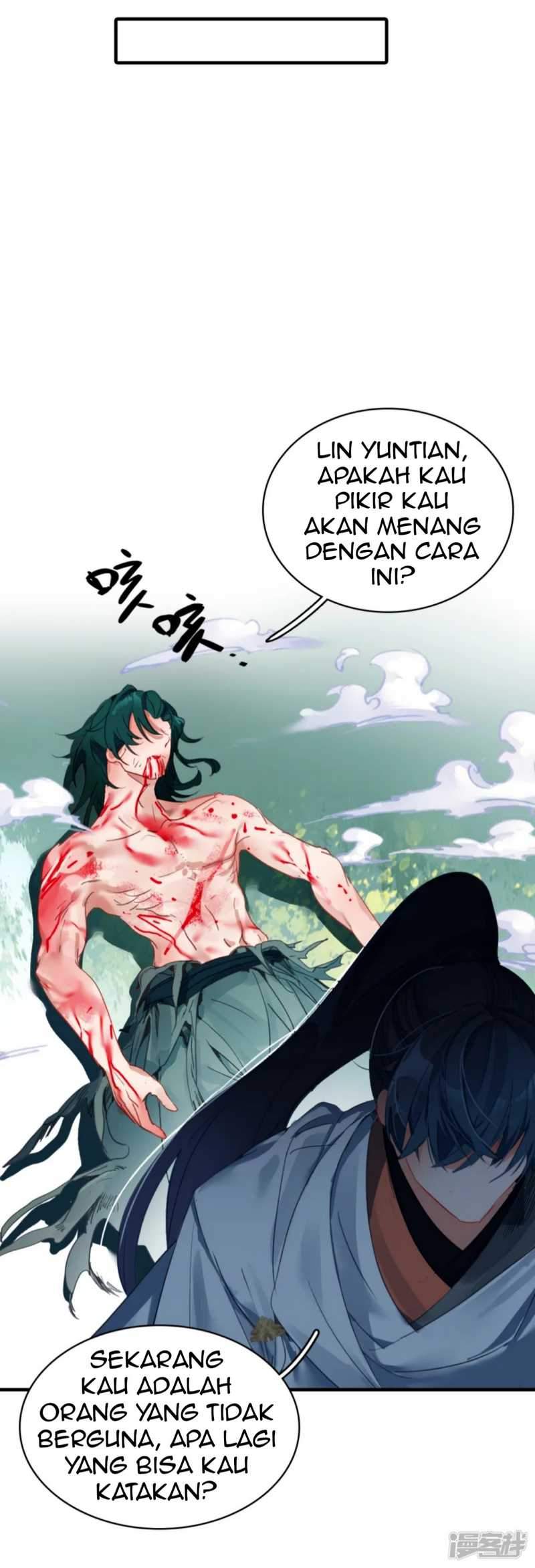 Dragon warrior Chapter 6 - halaman 15