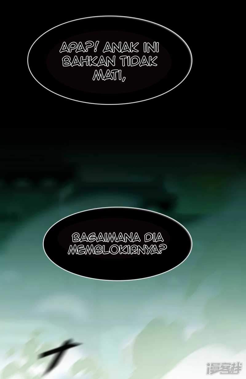 Dragon warrior Chapter 6 - halaman 22