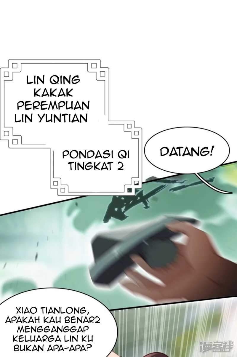 Dragon warrior Chapter 6 - halaman 27