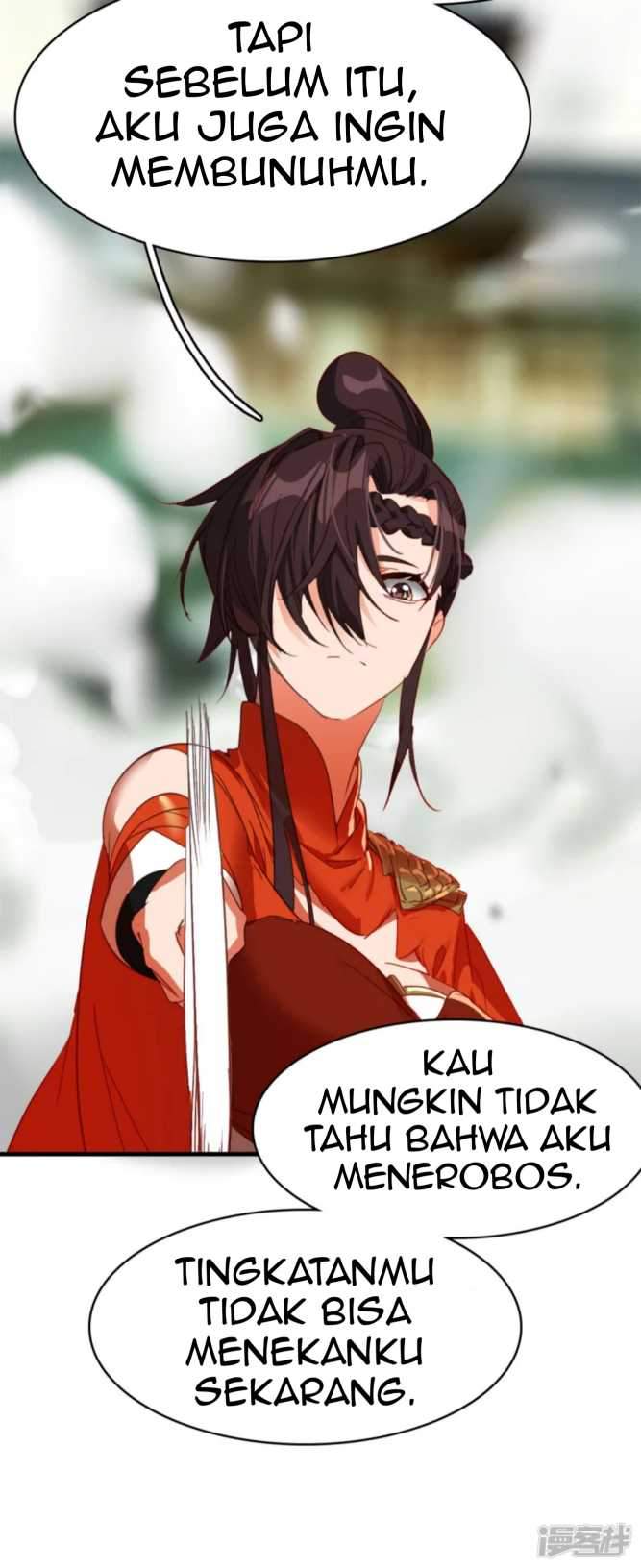 Dragon warrior Chapter 6 - halaman 31