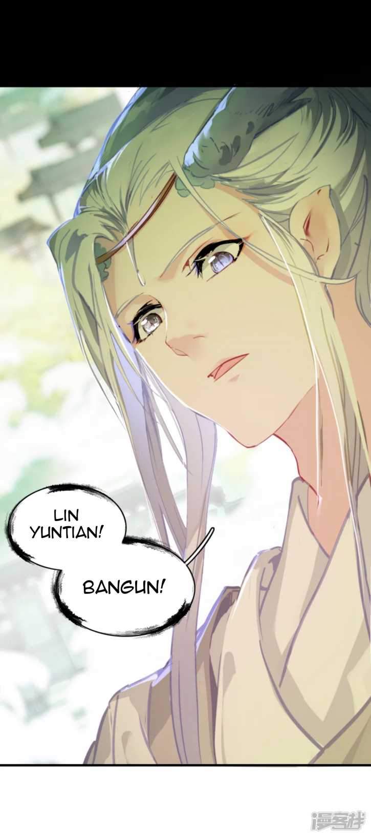 Dragon warrior Chapter 6 - halaman 8