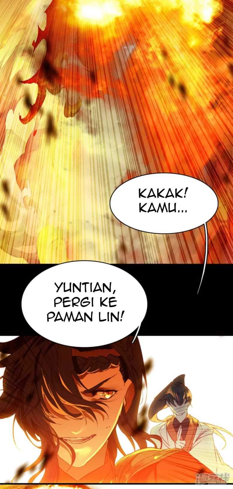 Dragon warrior Chapter 7 - halaman 10
