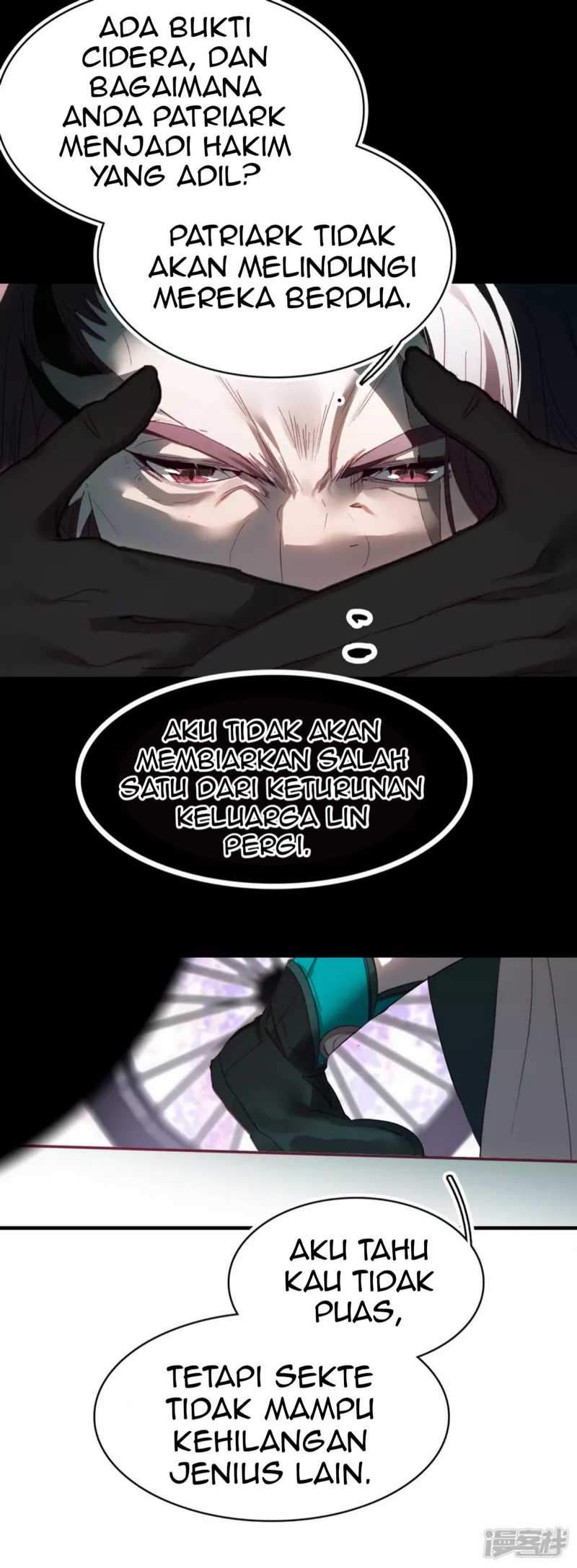 Dragon warrior Chapter 7 - halaman 20
