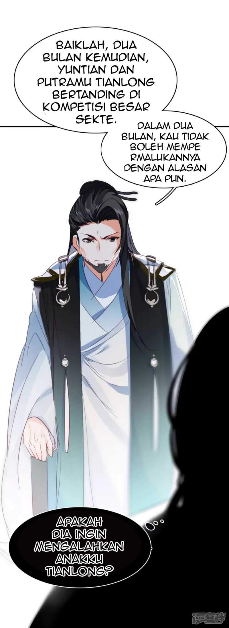 Dragon warrior Chapter 7 - halaman 21