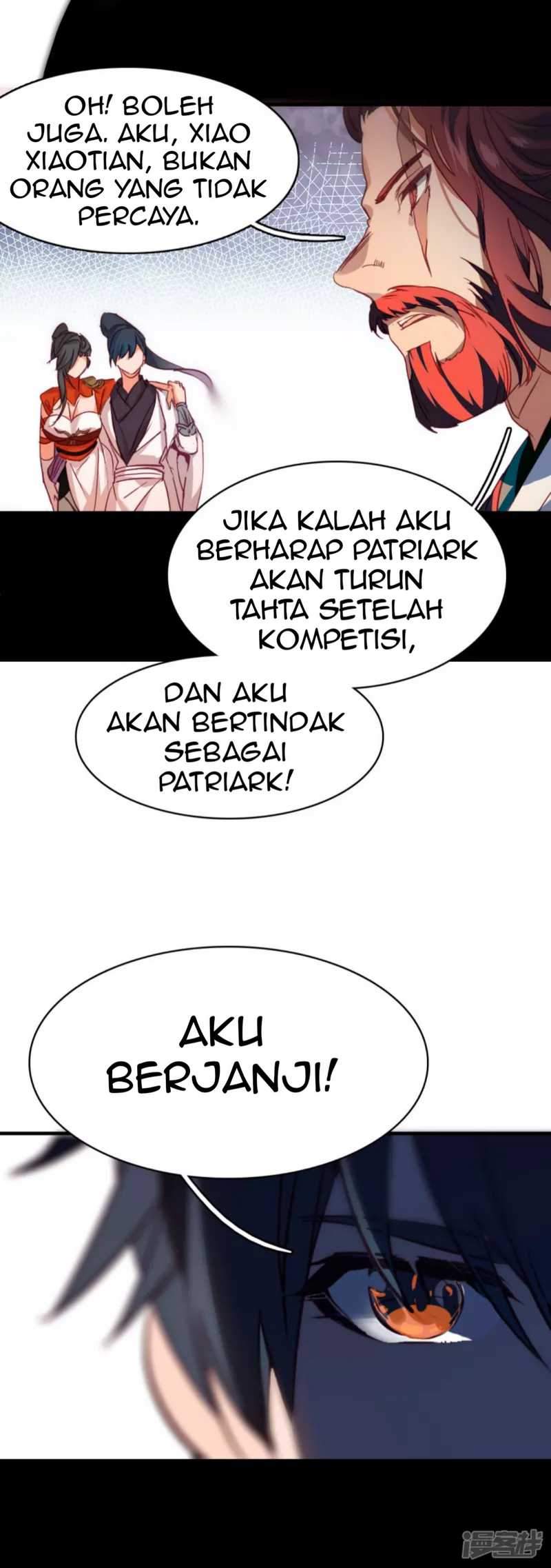 Dragon warrior Chapter 7 - halaman 22