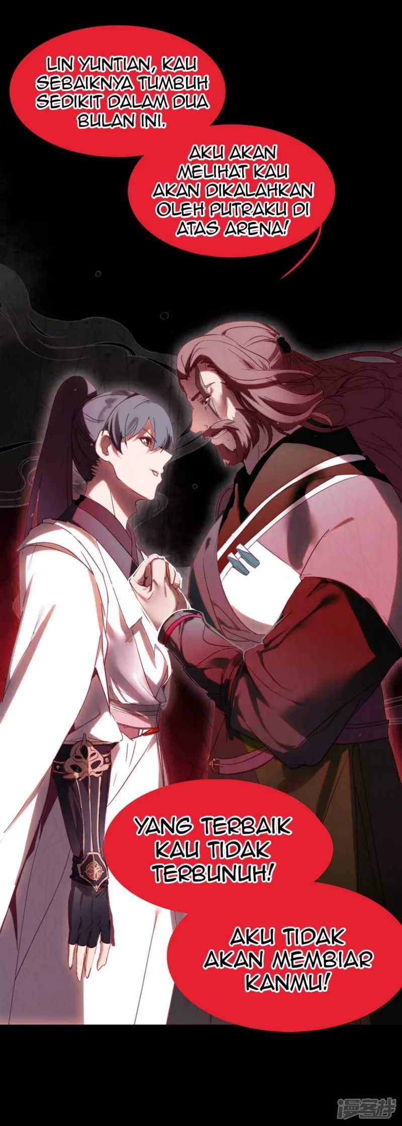 Dragon warrior Chapter 7 - halaman 23
