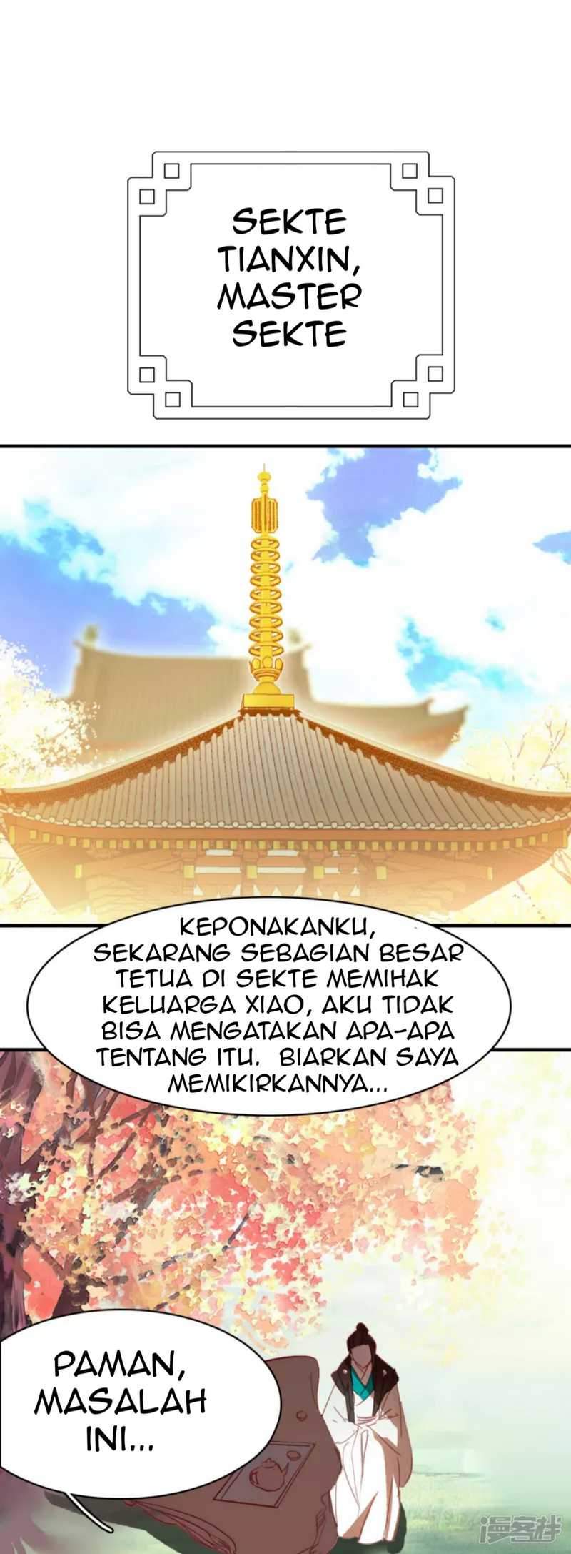 Dragon warrior Chapter 7 - halaman 3