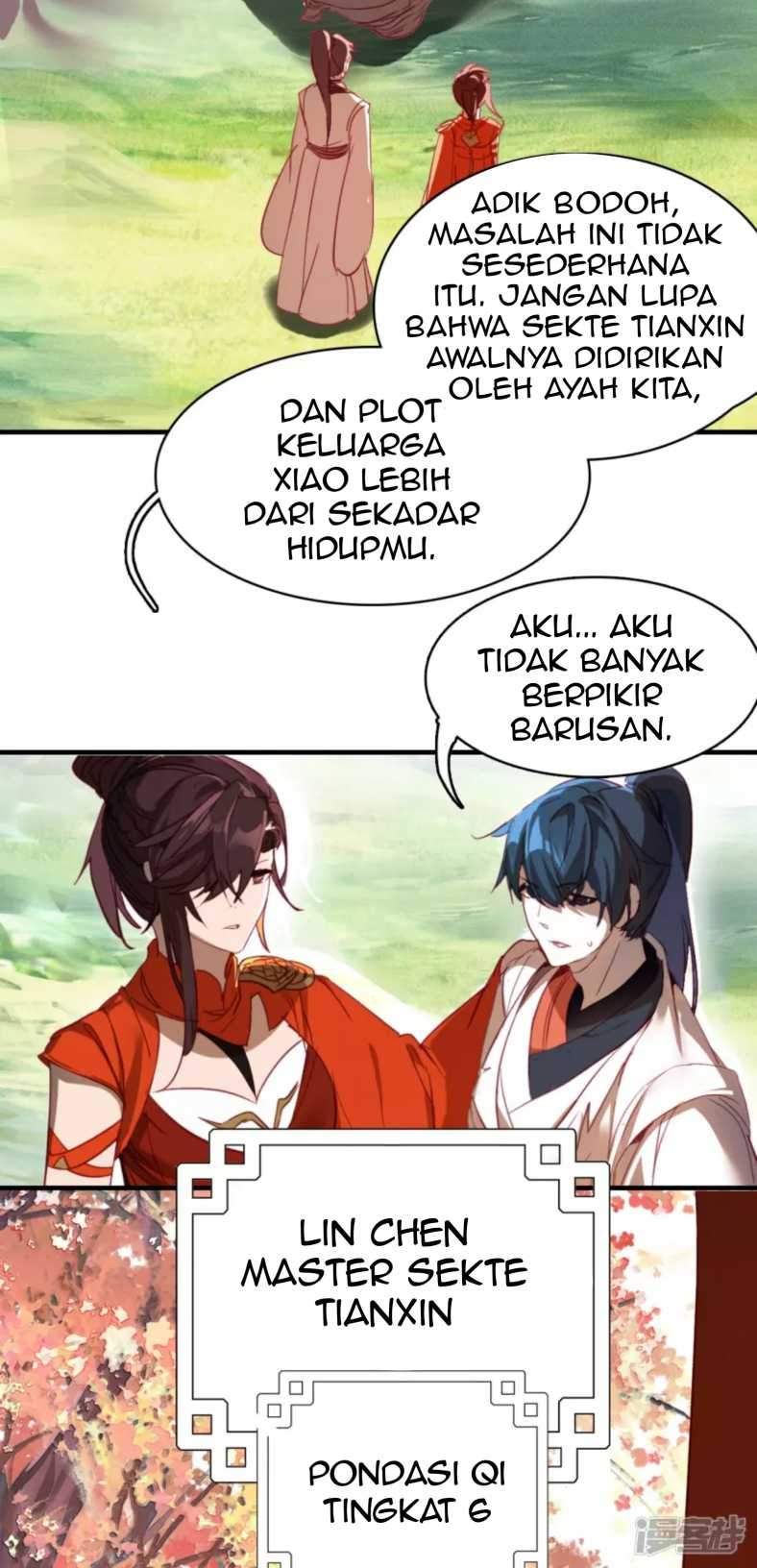 Dragon warrior Chapter 7 - halaman 4