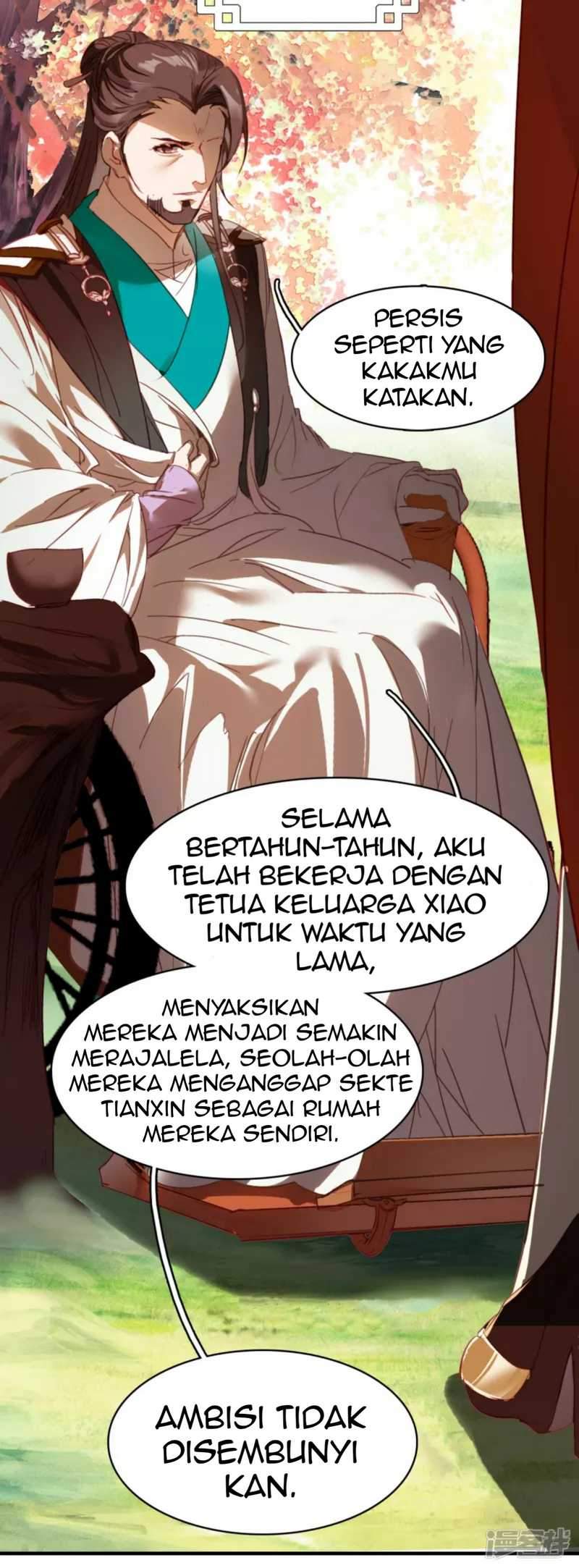 Dragon warrior Chapter 7 - halaman 5