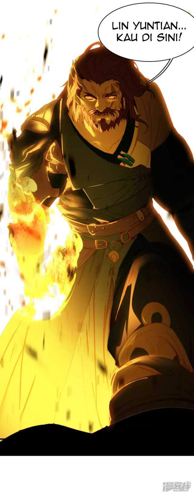 Dragon warrior Chapter 7 - halaman 8