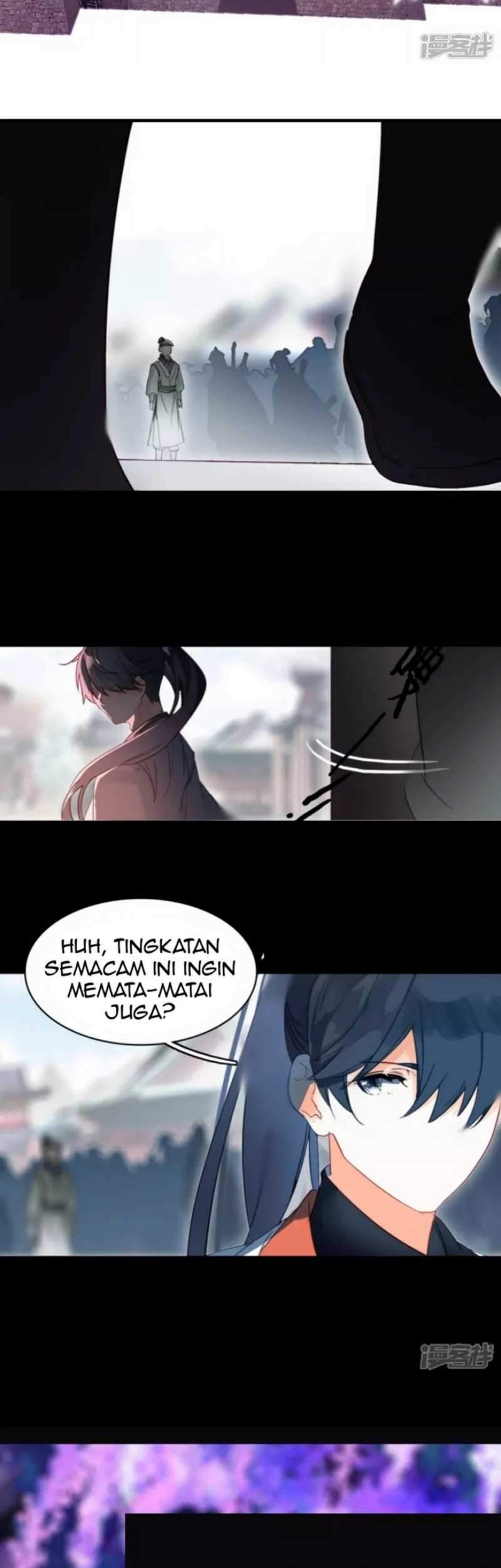 Dragon warrior Chapter 8 - halaman 11