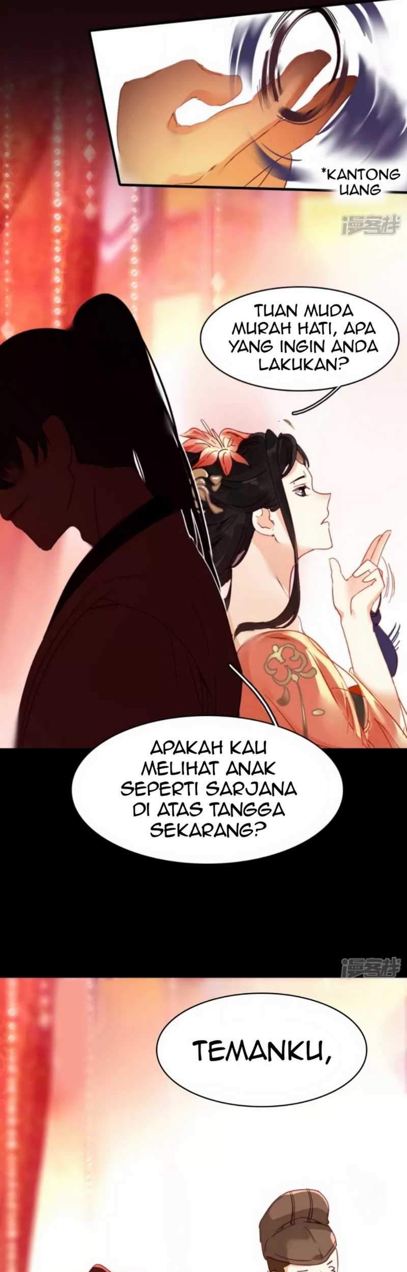Dragon warrior Chapter 8 - halaman 15