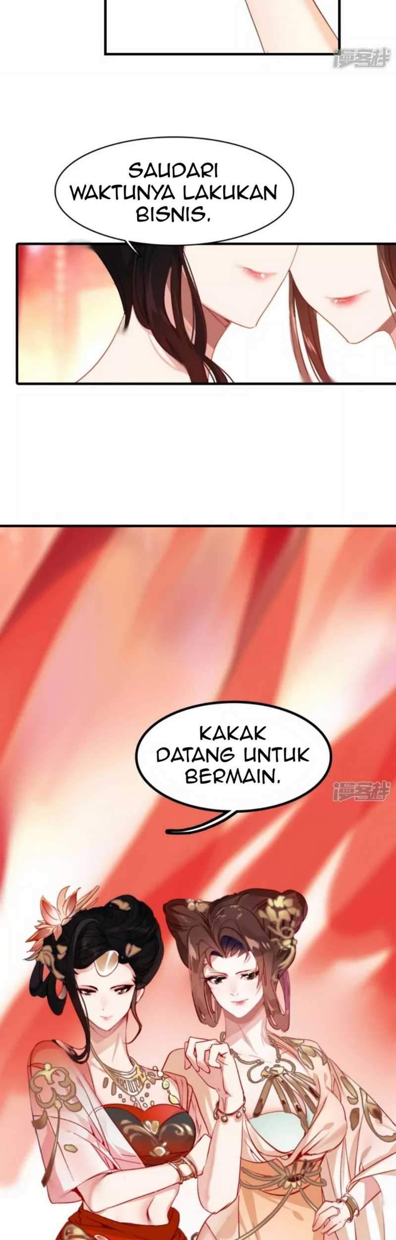 Dragon warrior Chapter 8 - halaman 17
