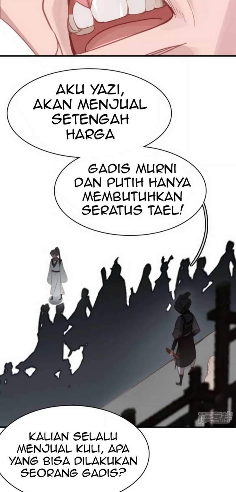 Dragon warrior Chapter 8 - halaman 24